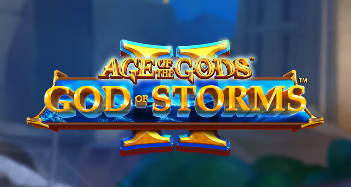 Age of the Gods God of Storms 2