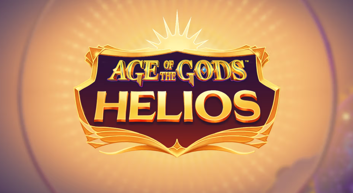 Age of the Gods Helios