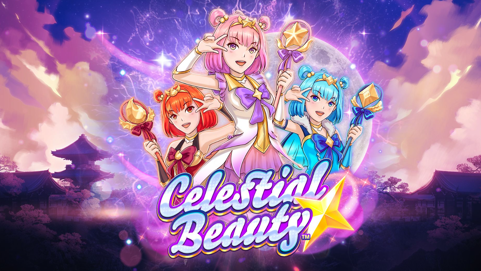 Celestial Beauty