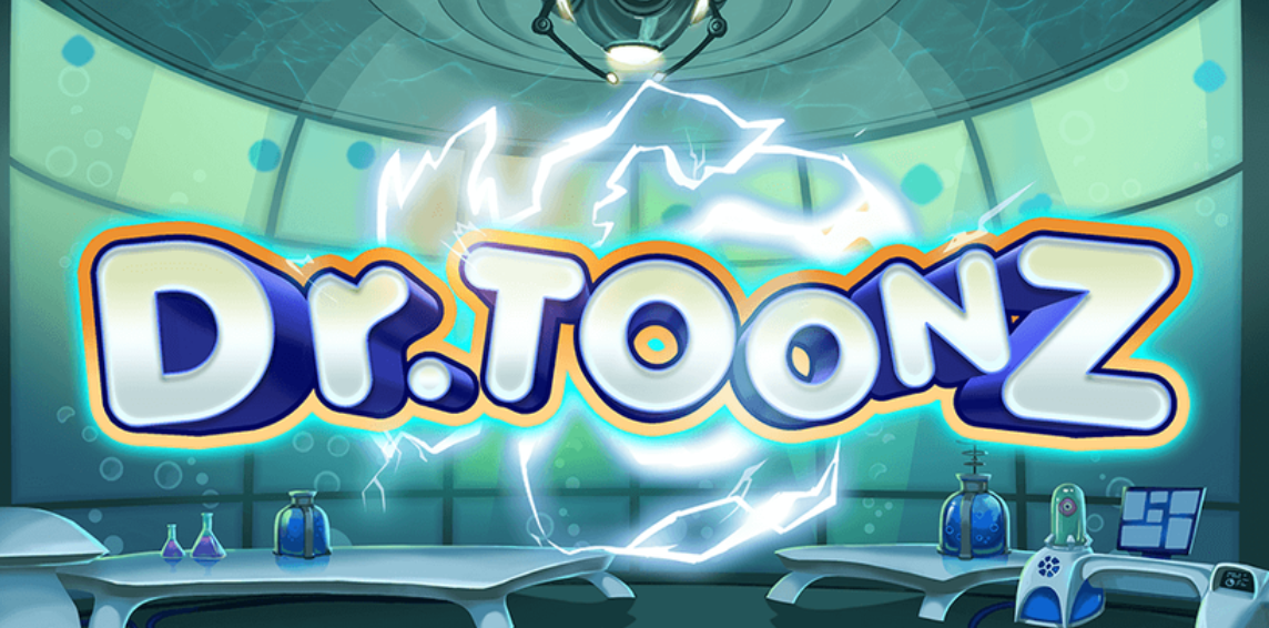Dr Toonz
