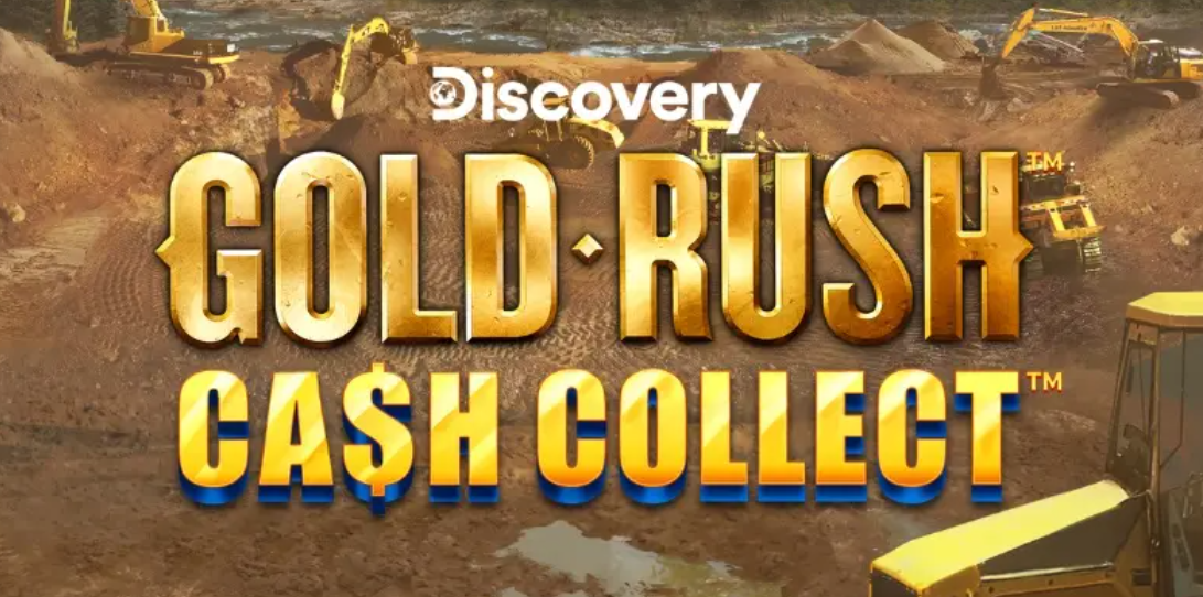 Gold Rush Cash Collect