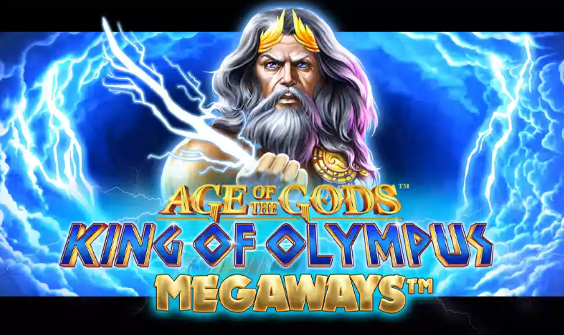 King of Olympus Megaways