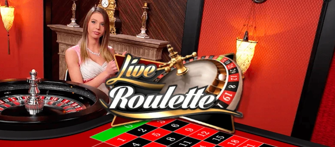 Live Roulette